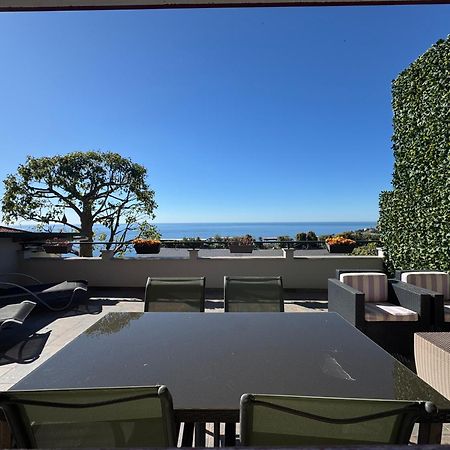 Appartement Jardin Exotique Кап-д'Ай Экстерьер фото