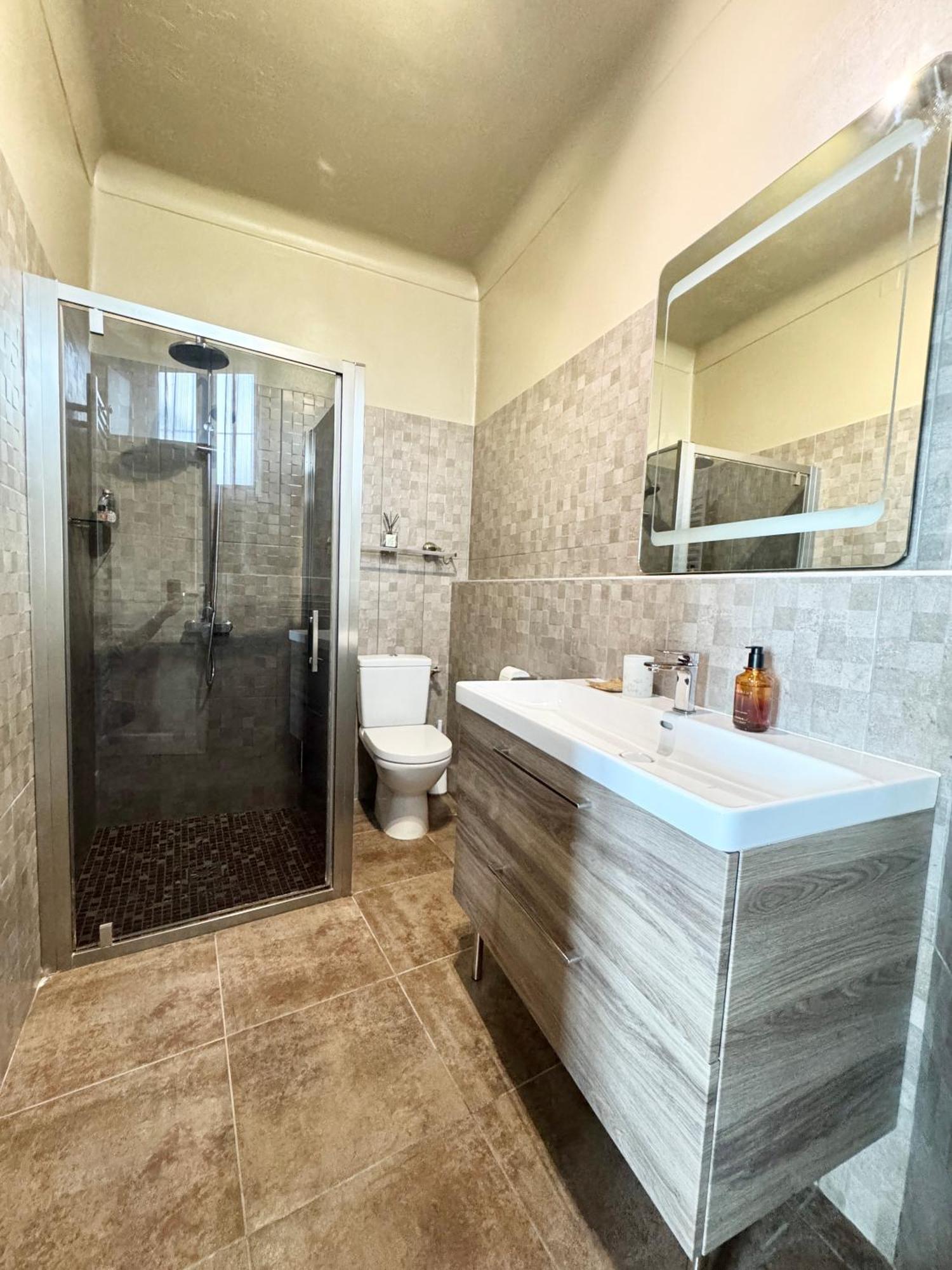 Appartement Jardin Exotique Кап-д'Ай Экстерьер фото
